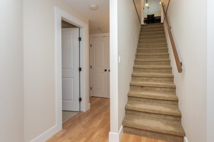 Powder Room Photo of 4722 217a Street, Langley, BC