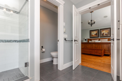 Walk-In Closet Photo of 4722 217a Street, Langley, BC