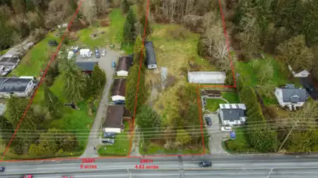 25511 Dewdney Trunk Road, Maple Ridge, BC