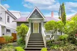 3012 W 14th Avenue, Vancouver, BC