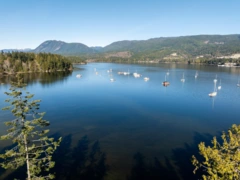 5830 Marine Way, Sechelt, BC