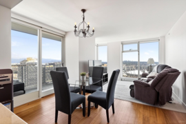 3609 777 Richards Street, Vancouver, BC