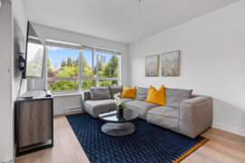 416 3399 Noel Drive, Burnaby, BC