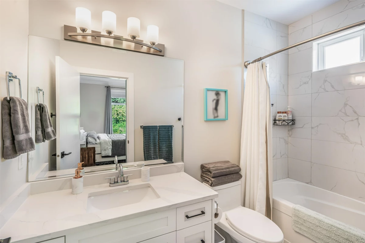 Backyard Photo of 10861 Morrisette Place, Maple Ridge, BC