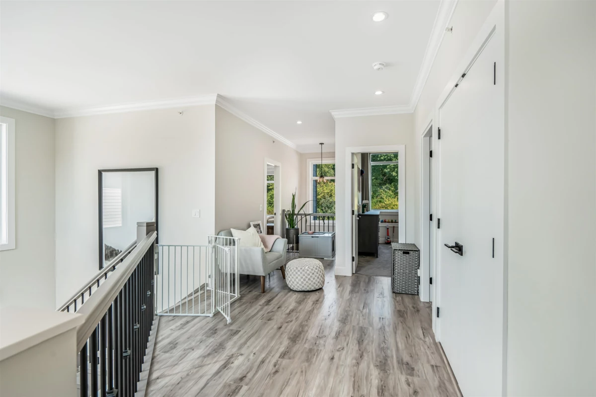 Bedroom 3 Photo of 10861 Morrisette Place, Maple Ridge, BC