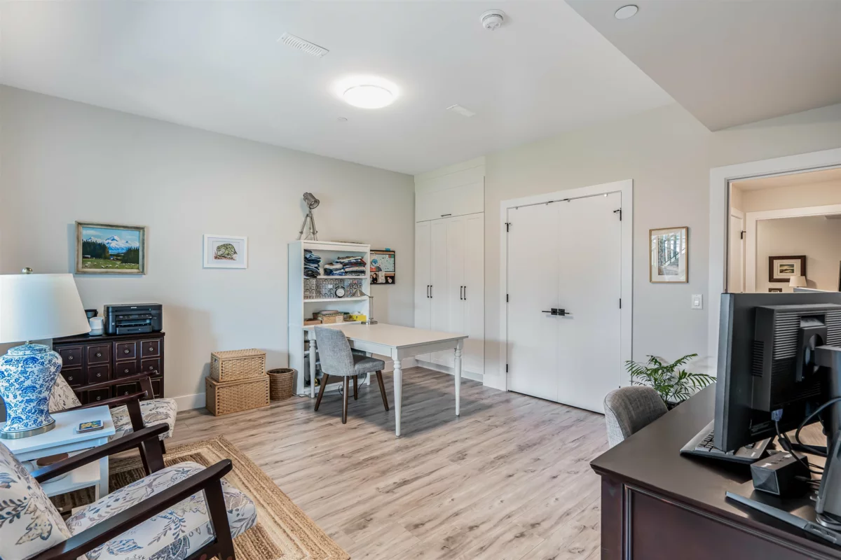 Entry Foyer Photo of 10861 Morrisette Place, Maple Ridge, BC