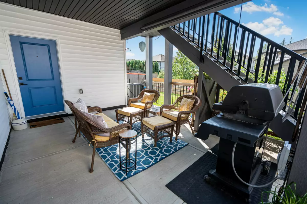 Front Yard Photo of 10861 Morrisette Place, Maple Ridge, BC