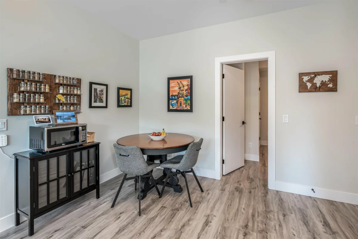 Hallway Photo of 10861 Morrisette Place, Maple Ridge, BC