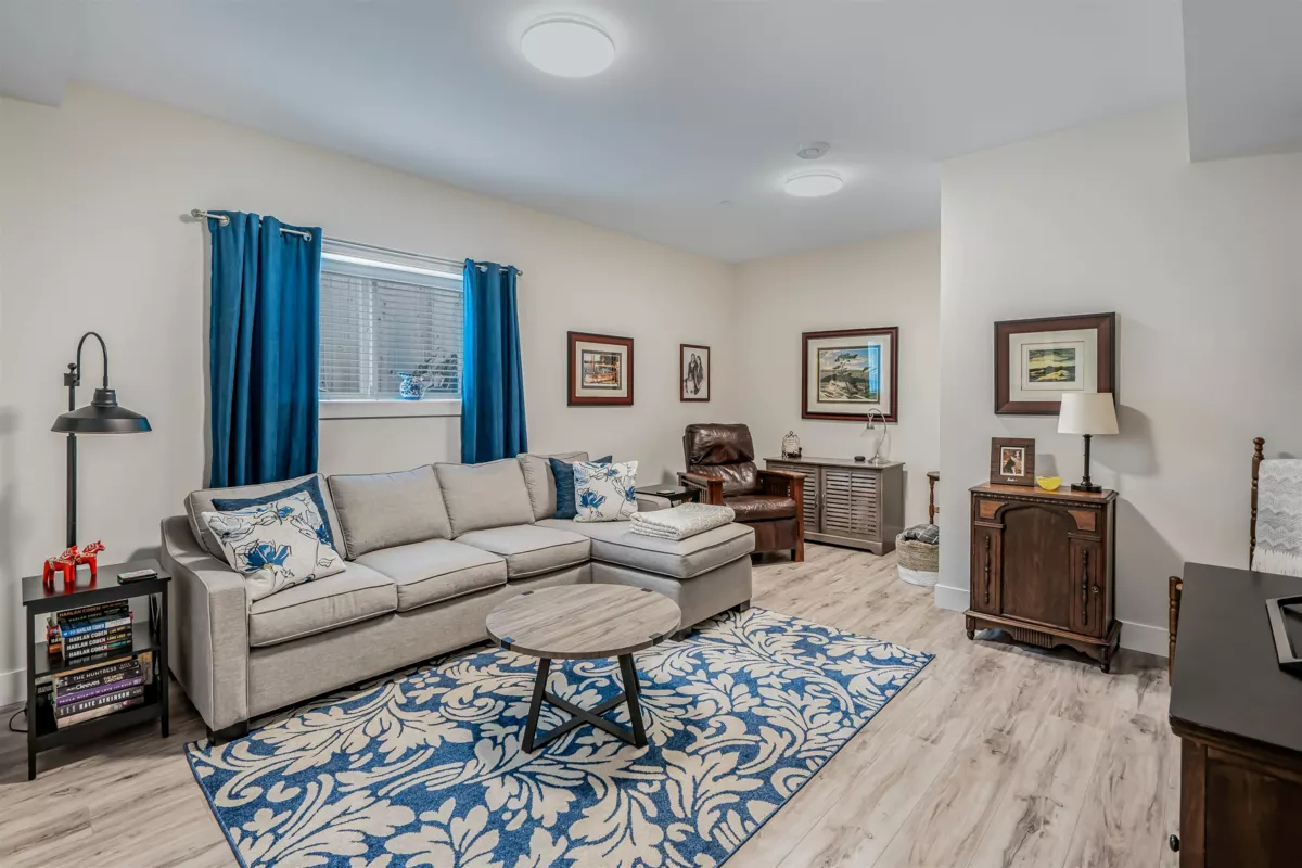 Mudroom Photo of 10861 Morrisette Place, Maple Ridge, BC