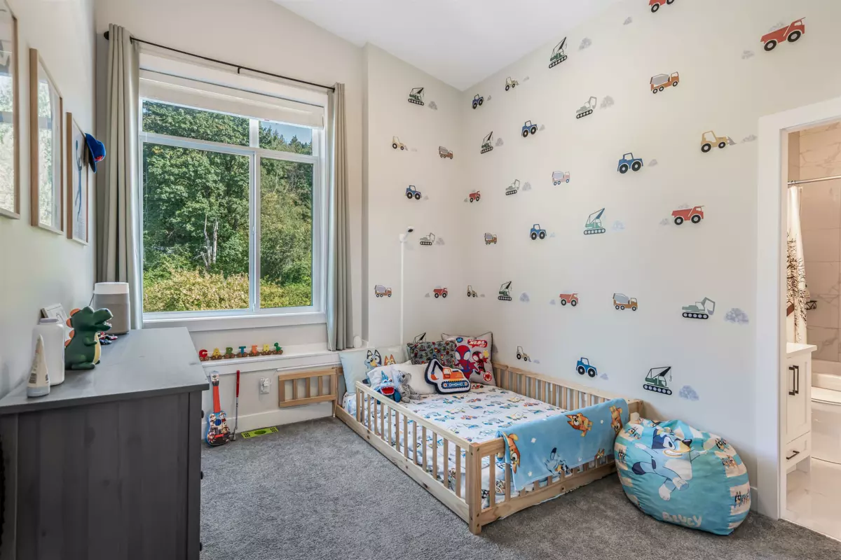 Office / Den Photo of 10861 Morrisette Place, Maple Ridge, BC