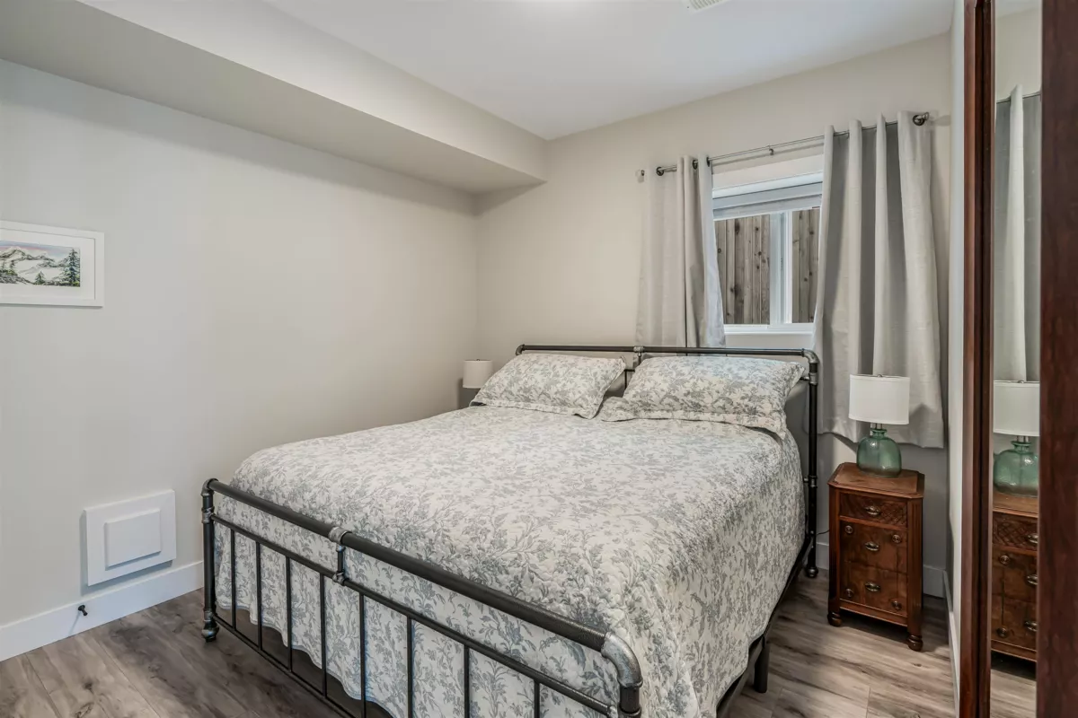 Outdoor Patio Photo of 10861 Morrisette Place, Maple Ridge, BC