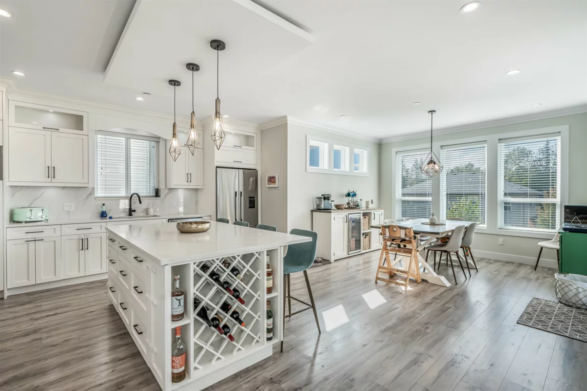 Pantry Photo of 10861 Morrisette Place, Maple Ridge, BC