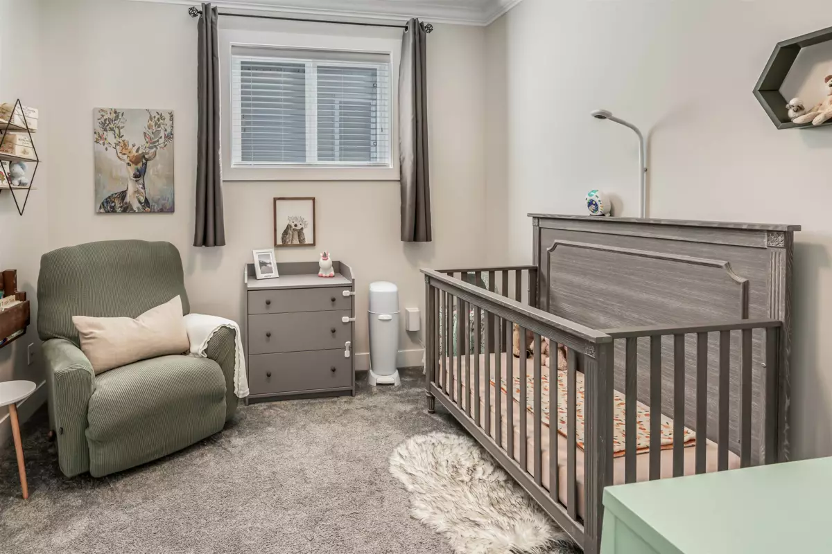 Powder Room Photo of 10861 Morrisette Place, Maple Ridge, BC