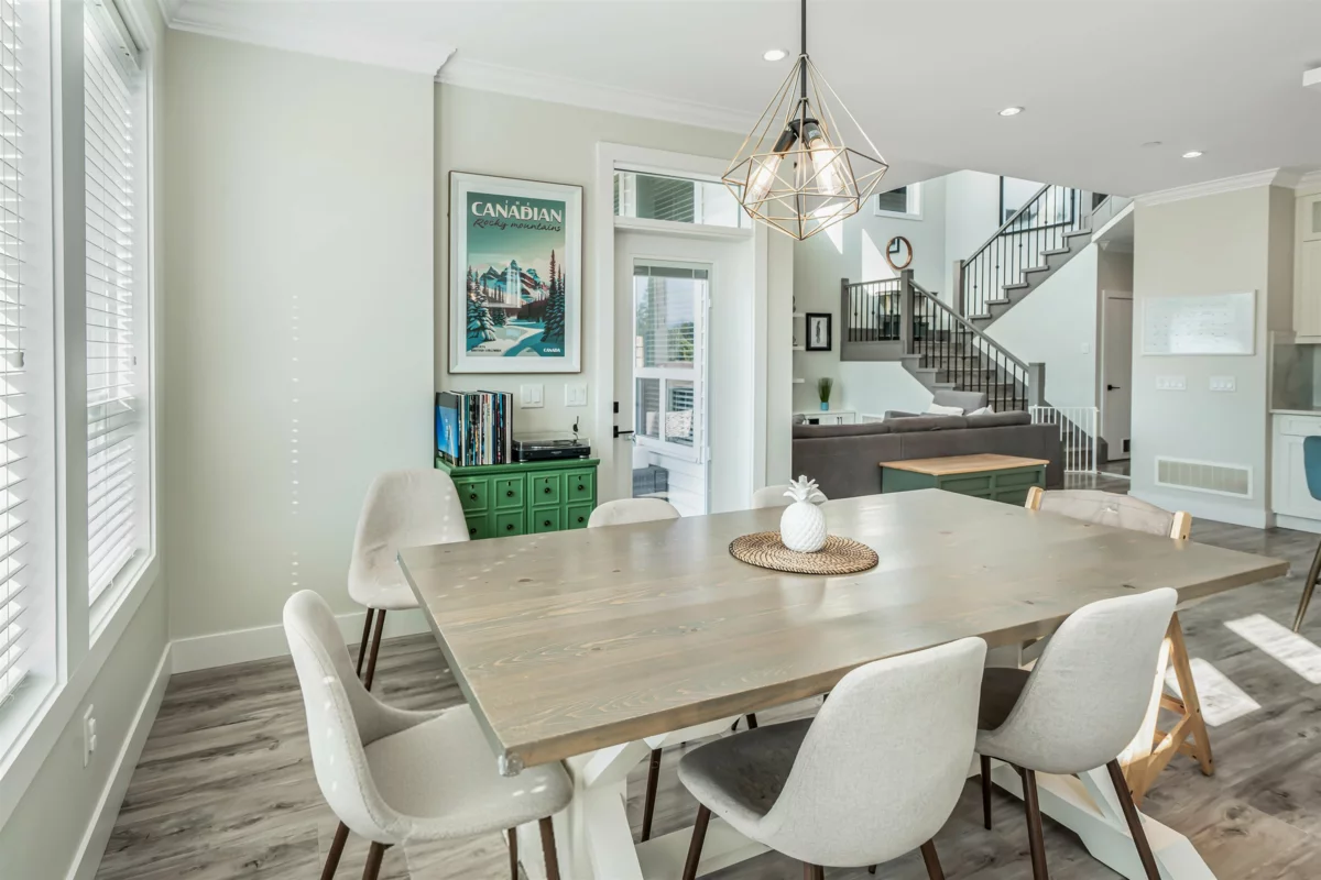 Primary Bedroom Photo of 10861 Morrisette Place, Maple Ridge, BC