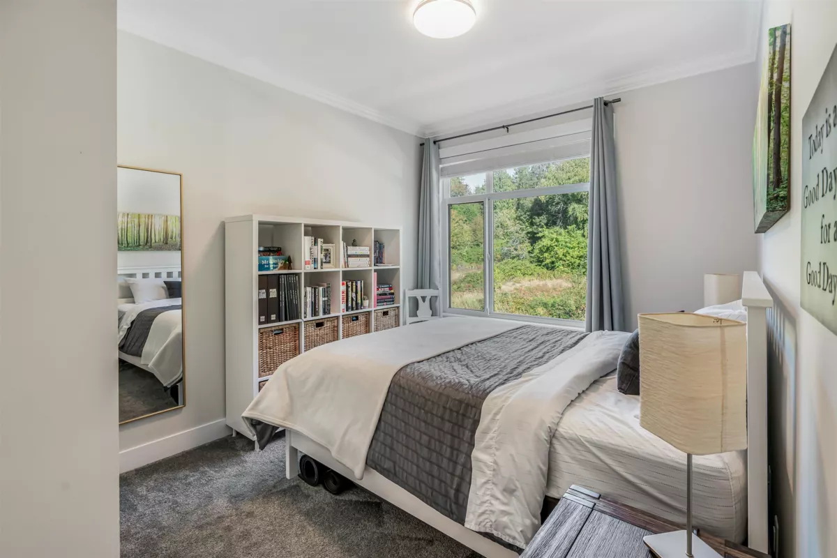 Staircase Photo of 10861 Morrisette Place, Maple Ridge, BC