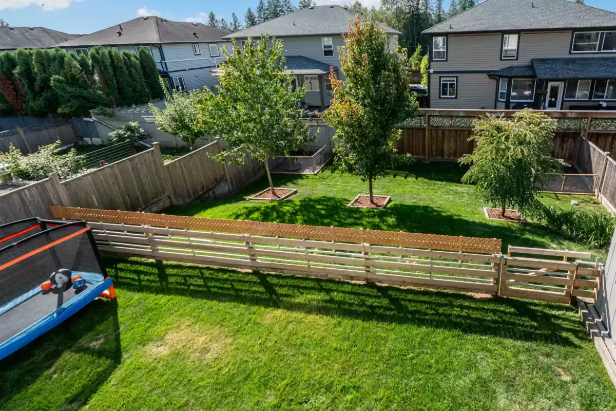 Swimming Pool Photo of 10861 Morrisette Place, Maple Ridge, BC