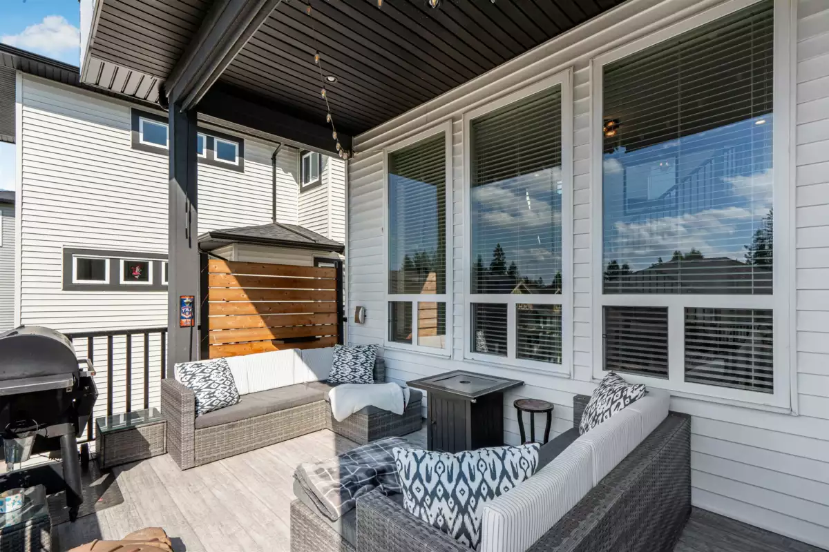 Walk-In Closet Photo of 10861 Morrisette Place, Maple Ridge, BC