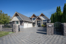 7260 Montana Road, Richmond, BC