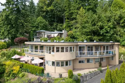 2735 Skilift Place, West Vancouver, BC, West Vancouver — Single Family Residence for sale