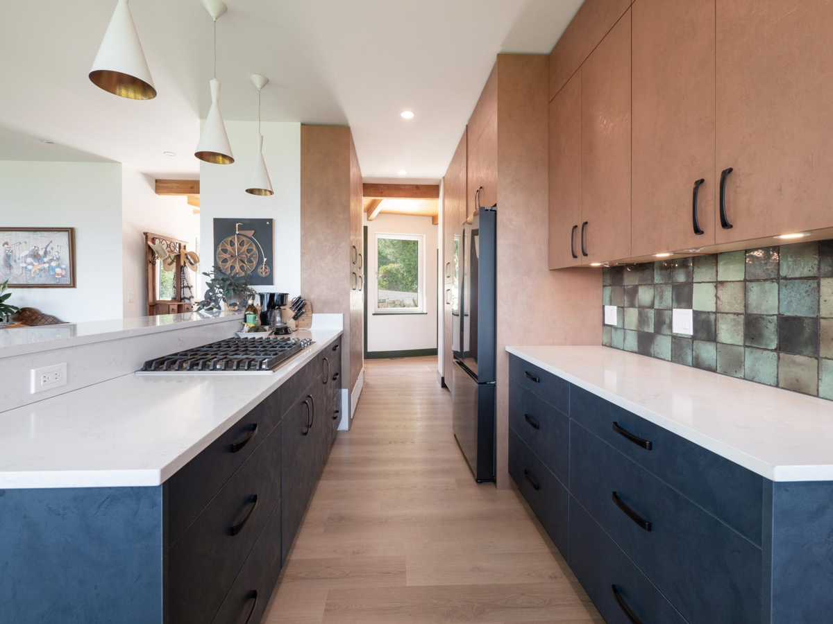 Dining Area Photo of 1832 North Road, Gibsons, BC