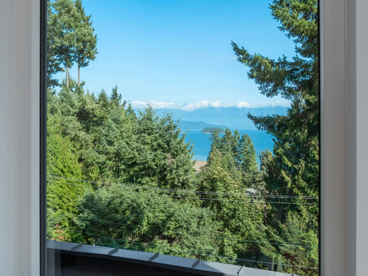 Loft / Bonus Room Photo of 1832 North Road, Gibsons, BC