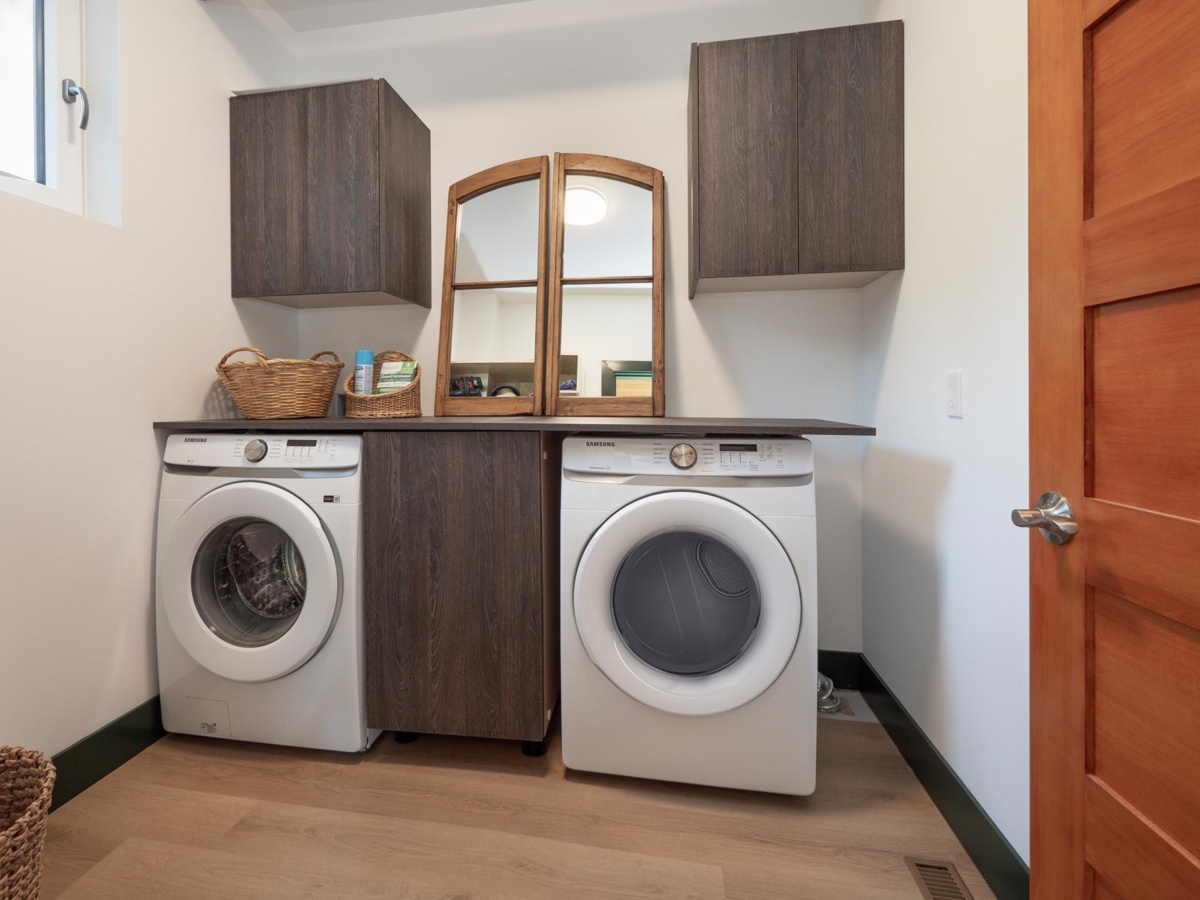 Outdoor Deck Photo of 1832 North Road, Gibsons, BC