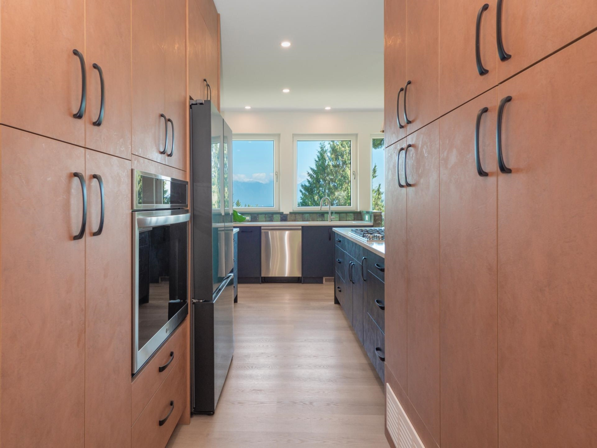 Pantry Photo of 1832 North Road, Gibsons, BC