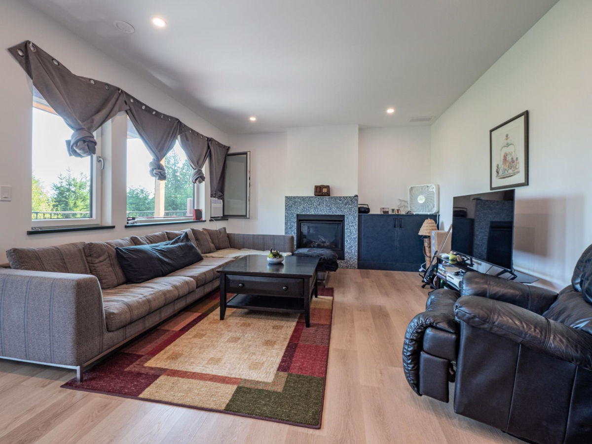 Staircase Photo of 1832 North Road, Gibsons, BC