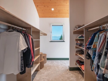 Basement Recreation Room Photo of 1832 North Road, Gibsons, BC