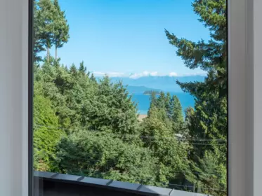 Loft / Bonus Room Photo of 1832 North Road, Gibsons, BC