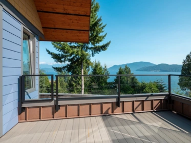 Office / Den Photo of 1832 North Road, Gibsons, BC