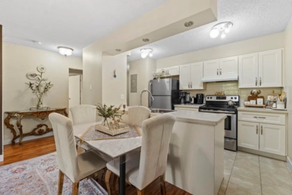 401 9521 Cardston Court, Burnaby, BC, Burnaby — Apartment/Condo for sale