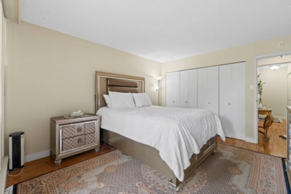 401 9521 Cardston Court, Burnaby, BC, Burnaby — Apartment/Condo for sale