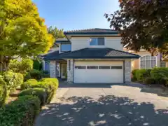 4580 Cameron Court, Richmond, BC
