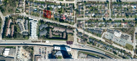 5521 Broadway Street, Burnaby, BC