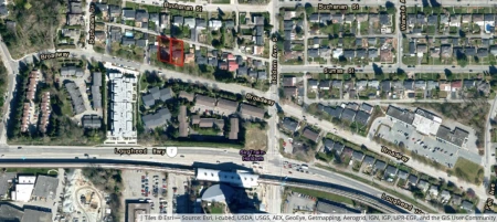 5521 Broadway Street, Burnaby, BC, Burnaby — Single Family Residence for sale
