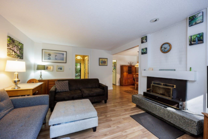 873 Hendecourt Road, North Vancouver, BC, North Vancouver — Townhouse for sale