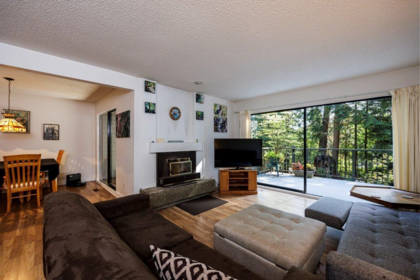 873 Hendecourt Road, North Vancouver, BC, North Vancouver — Townhouse for sale