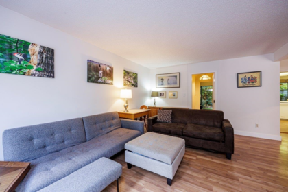 873 Hendecourt Road, North Vancouver, BC, North Vancouver — Townhouse for sale