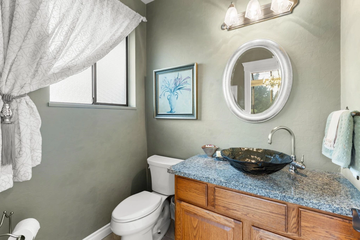 Bedroom 2 Photo of 732 Rochester Avenue, Coquitlam, BC