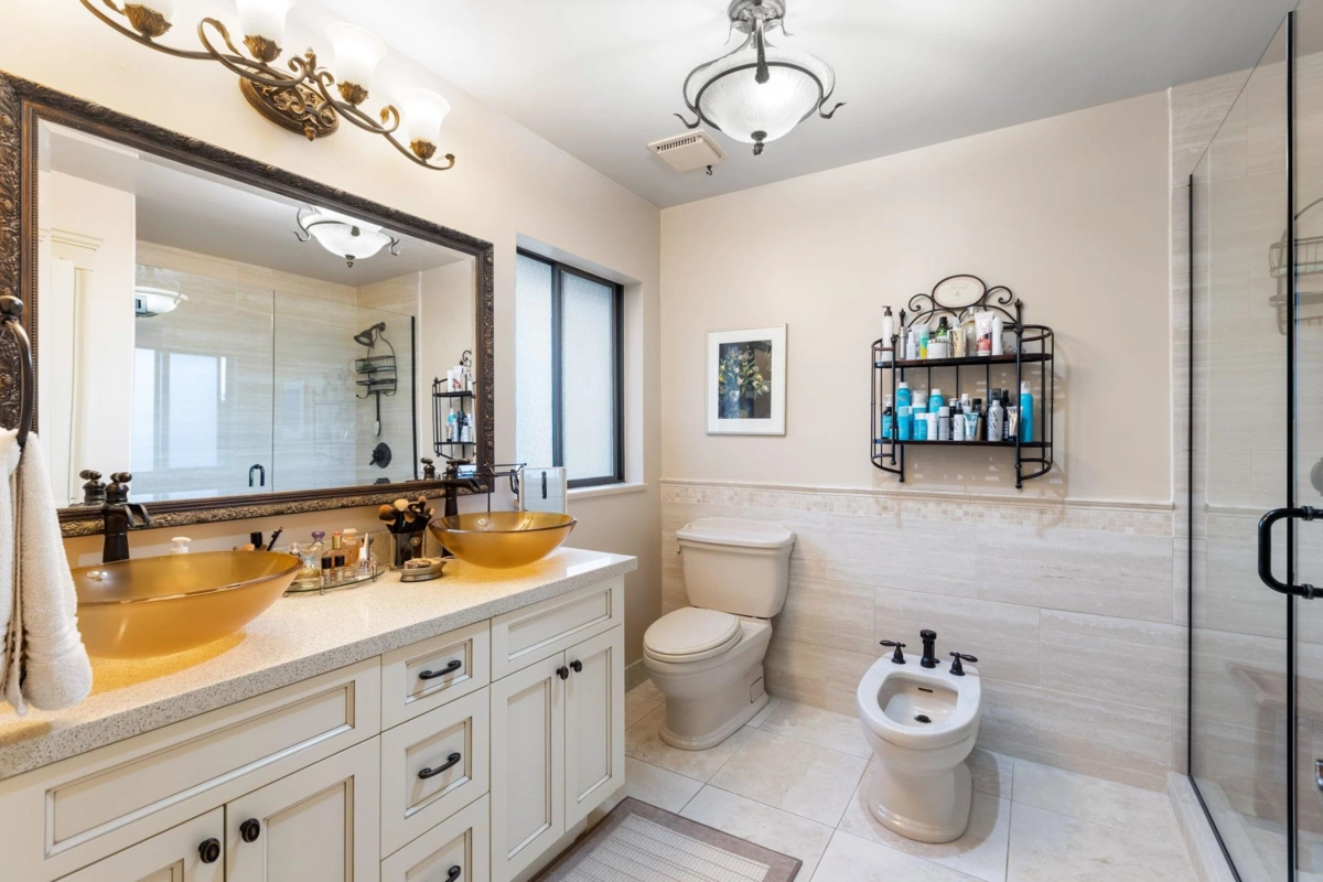 Bedroom 4 Photo of 732 Rochester Avenue, Coquitlam, BC