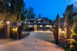 732 Rochester Avenue, Coquitlam, BC
