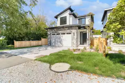 11803 86a Avenue, Delta, BC, Delta — Single Family Residence for sale