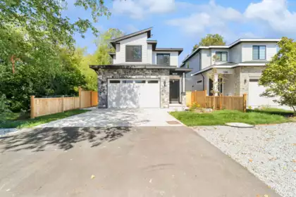 11803 86a Avenue, Delta, BC, Delta — Single Family Residence for sale