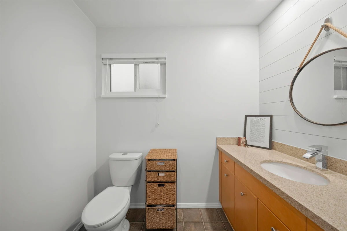 Guest Bathroom Photo of 13507 15 Avenue, Surrey, BC