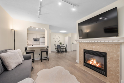 114 3770 Manor Street, Burnaby, BC, Burnaby — Apartment/Condo for sale