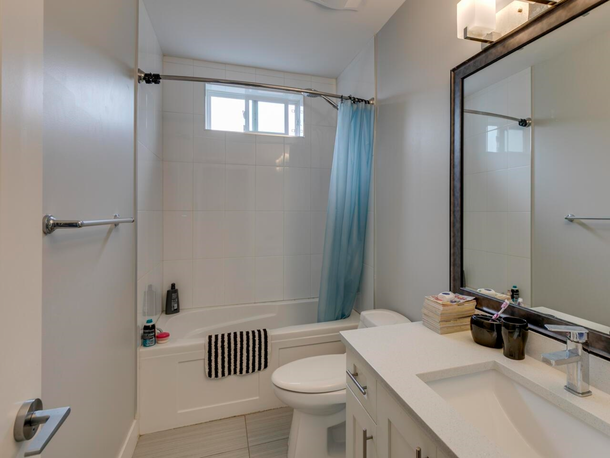 Backyard Photo of 8231 Tanaka Terrace, Mission, BC