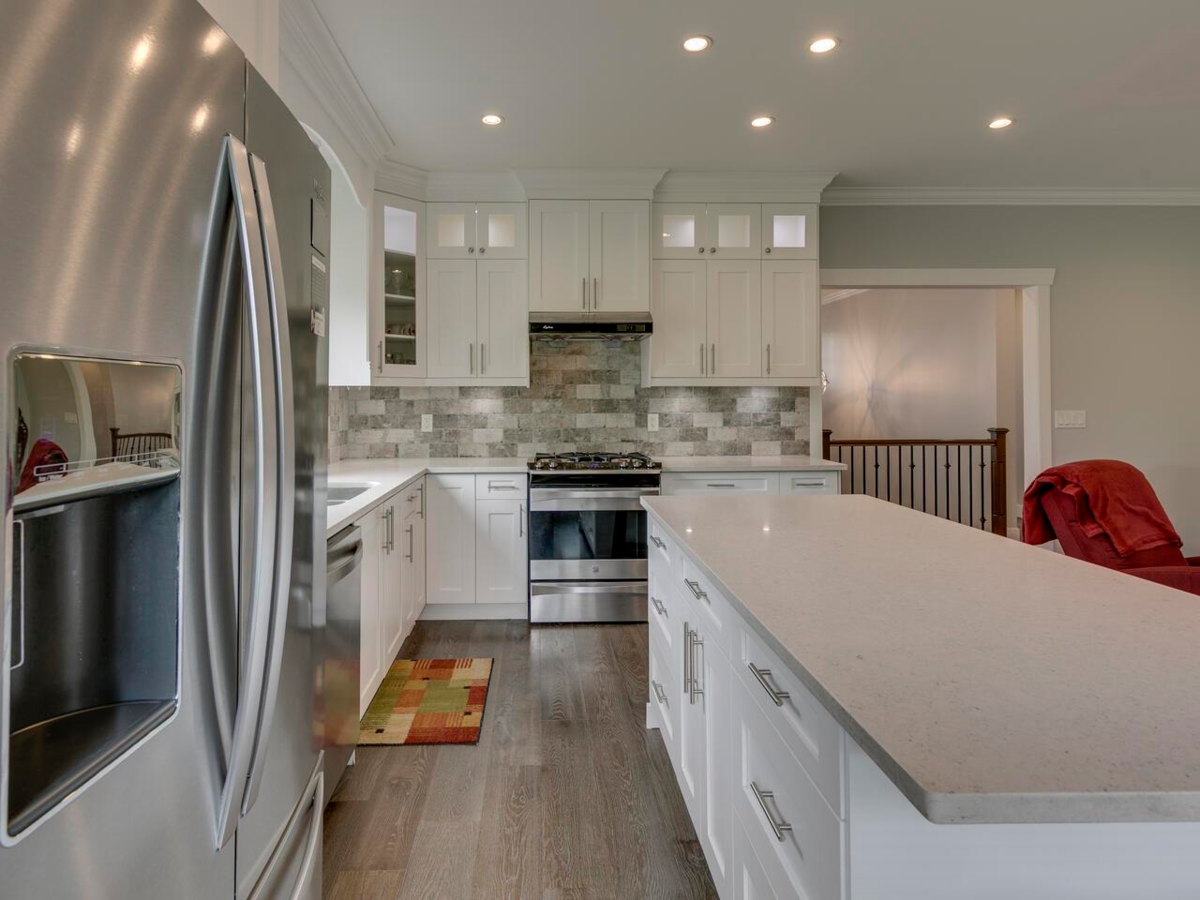 Bedroom 2 Photo of 8231 Tanaka Terrace, Mission, BC