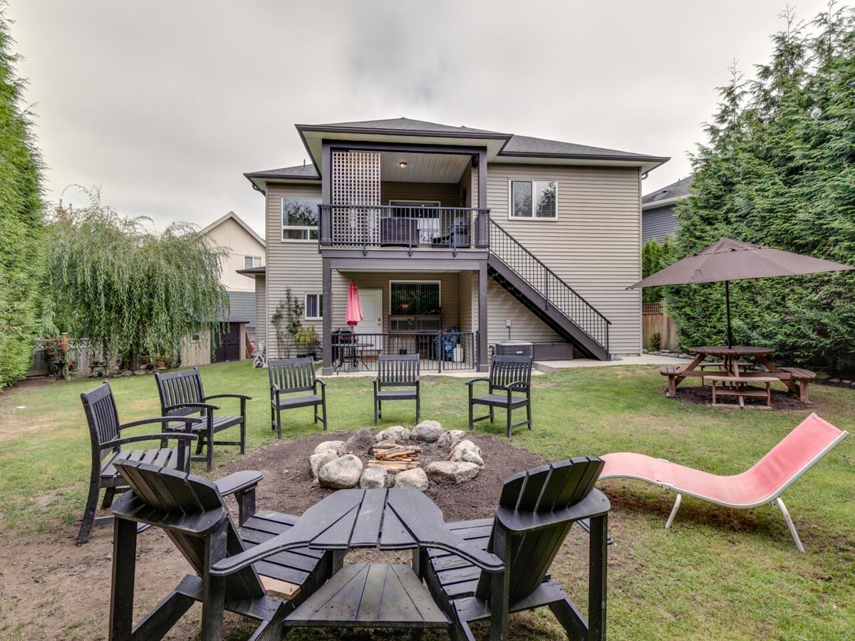 Fitness Center Photo Near 8231 Tanaka Terrace, Mission, BC