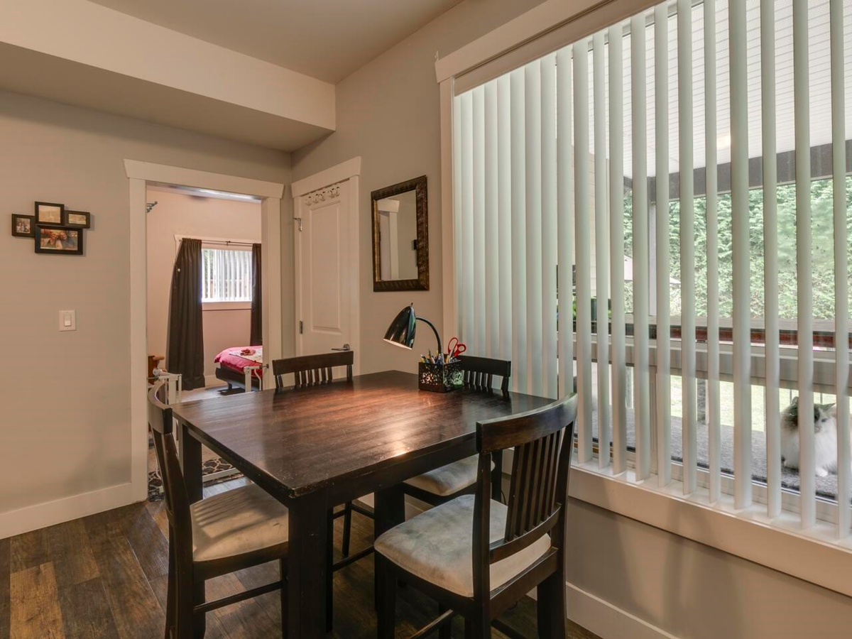 Hot Tub / Spa Photo of 8231 Tanaka Terrace, Mission, BC